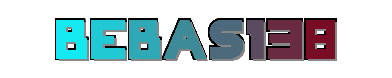 BEBAS138 Logo